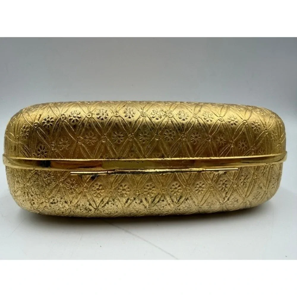 Walborg vintage gold
